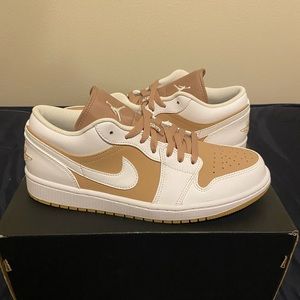 Nike Air Jordan 1 Low